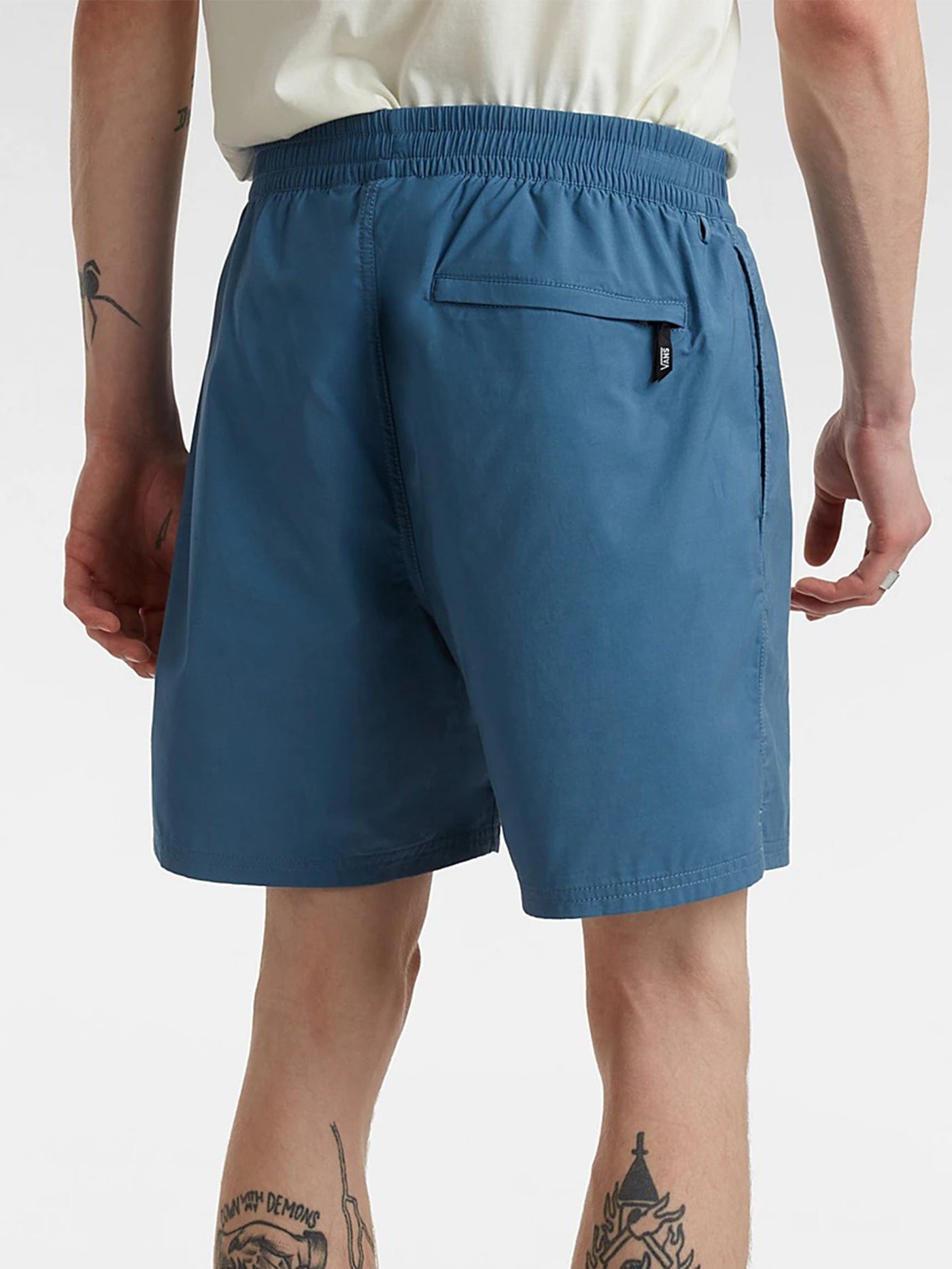 VANS M PRIMARY SOLID SHORT