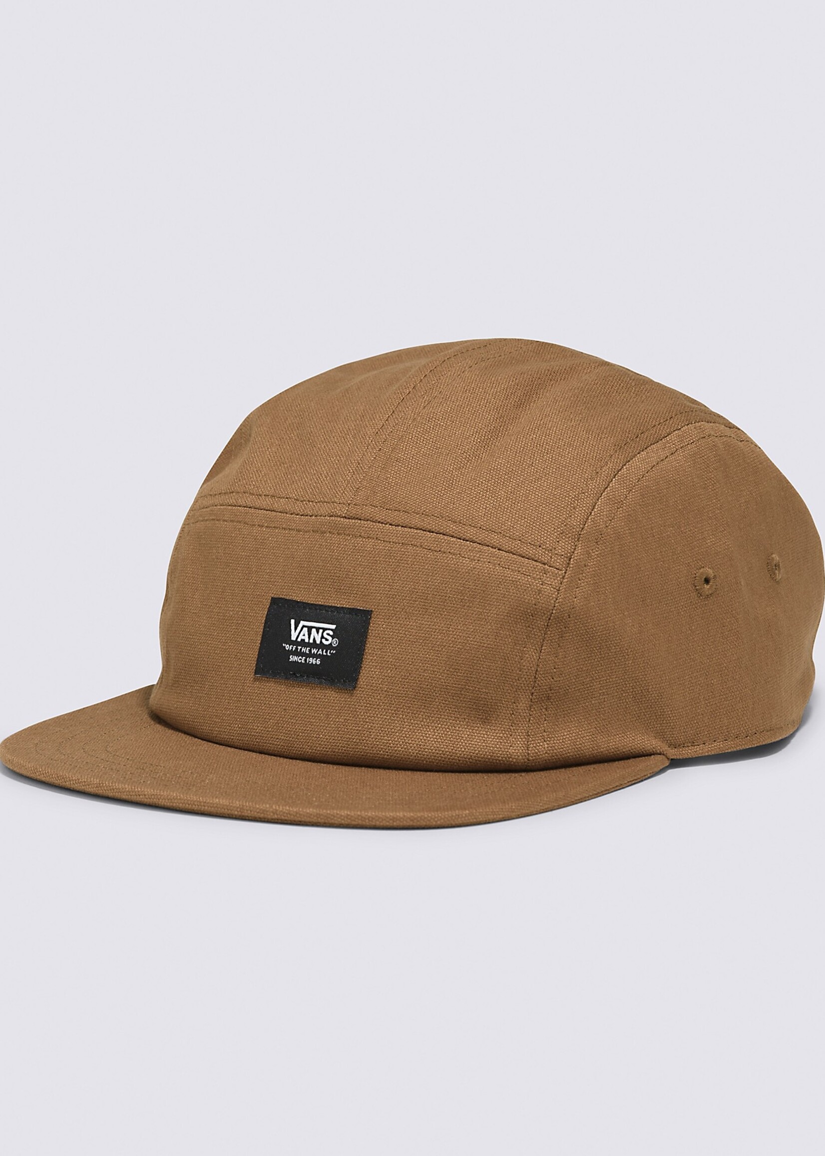 VANS VANS EASY PATCH CAP COFFEE