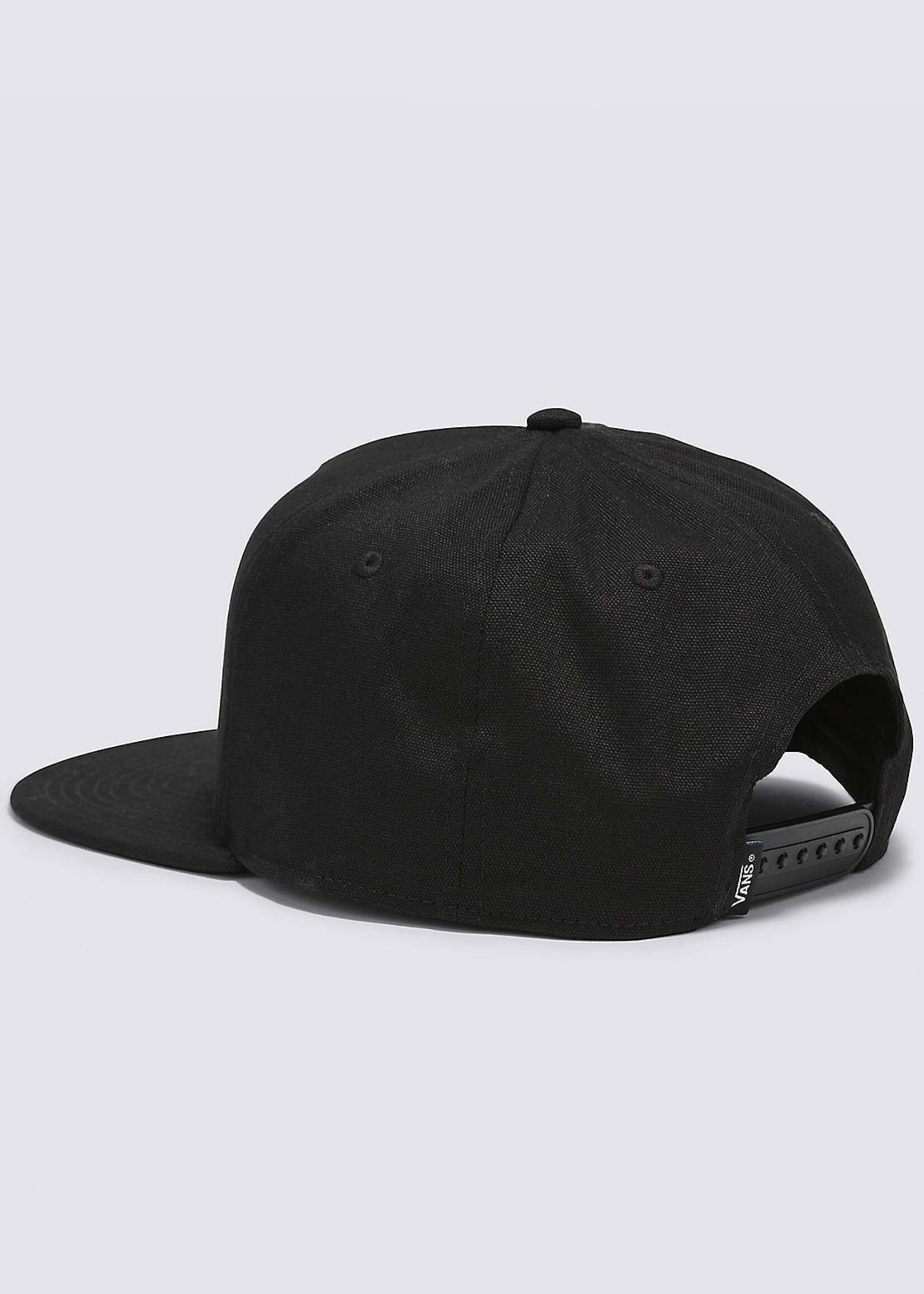 VANS VANS OFF THE WALL CAP BLK