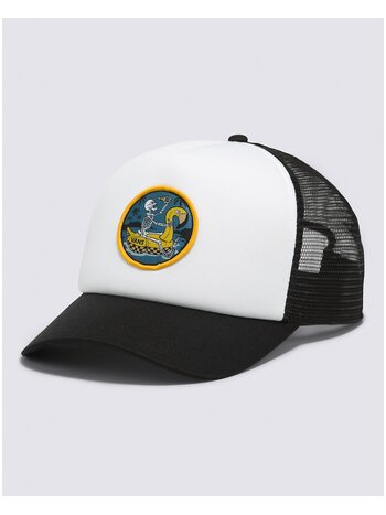 VANS VANS BEER FLOAT TRUCKER HAT