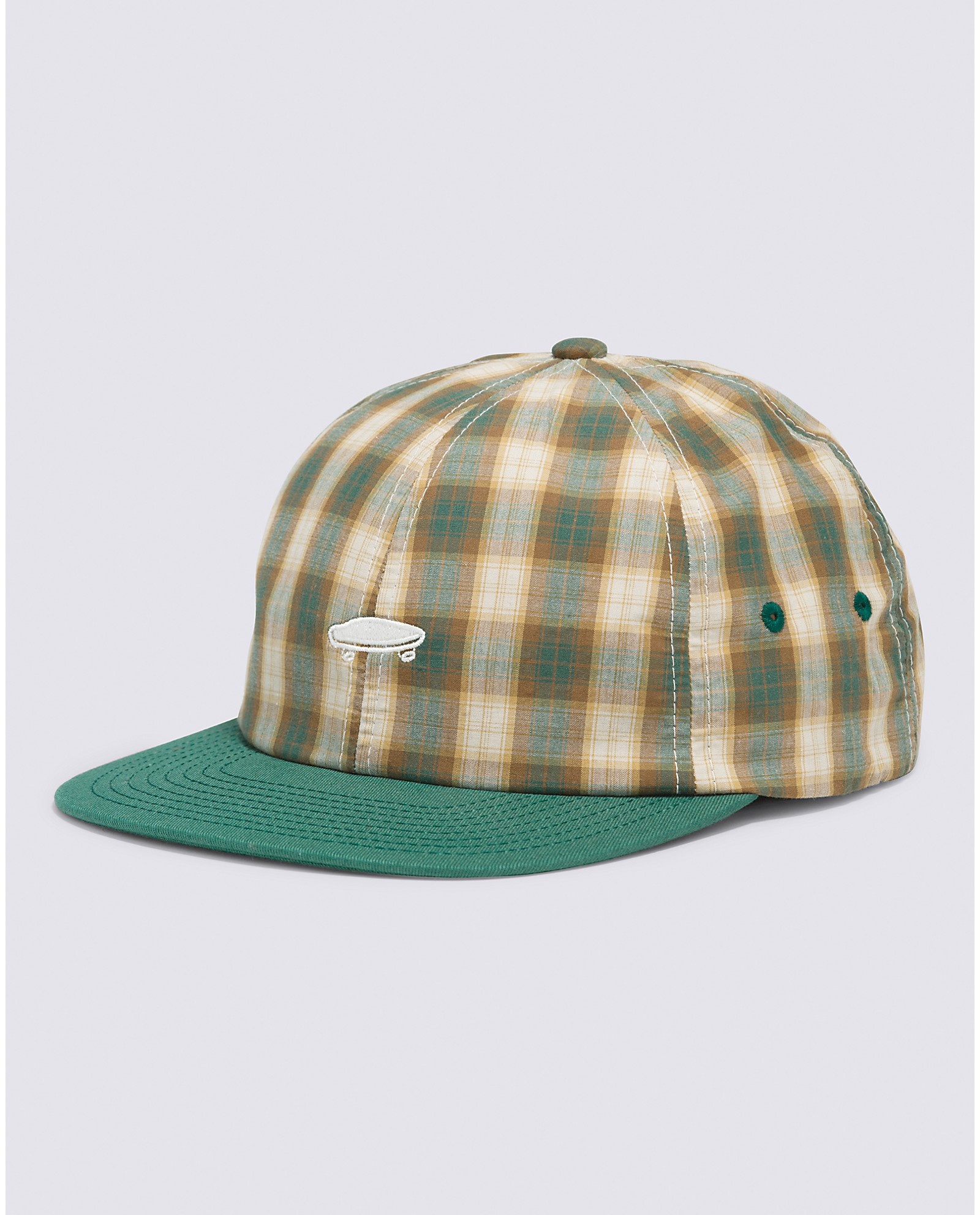 VANS VANS SALTON 2 CAP GREEN
