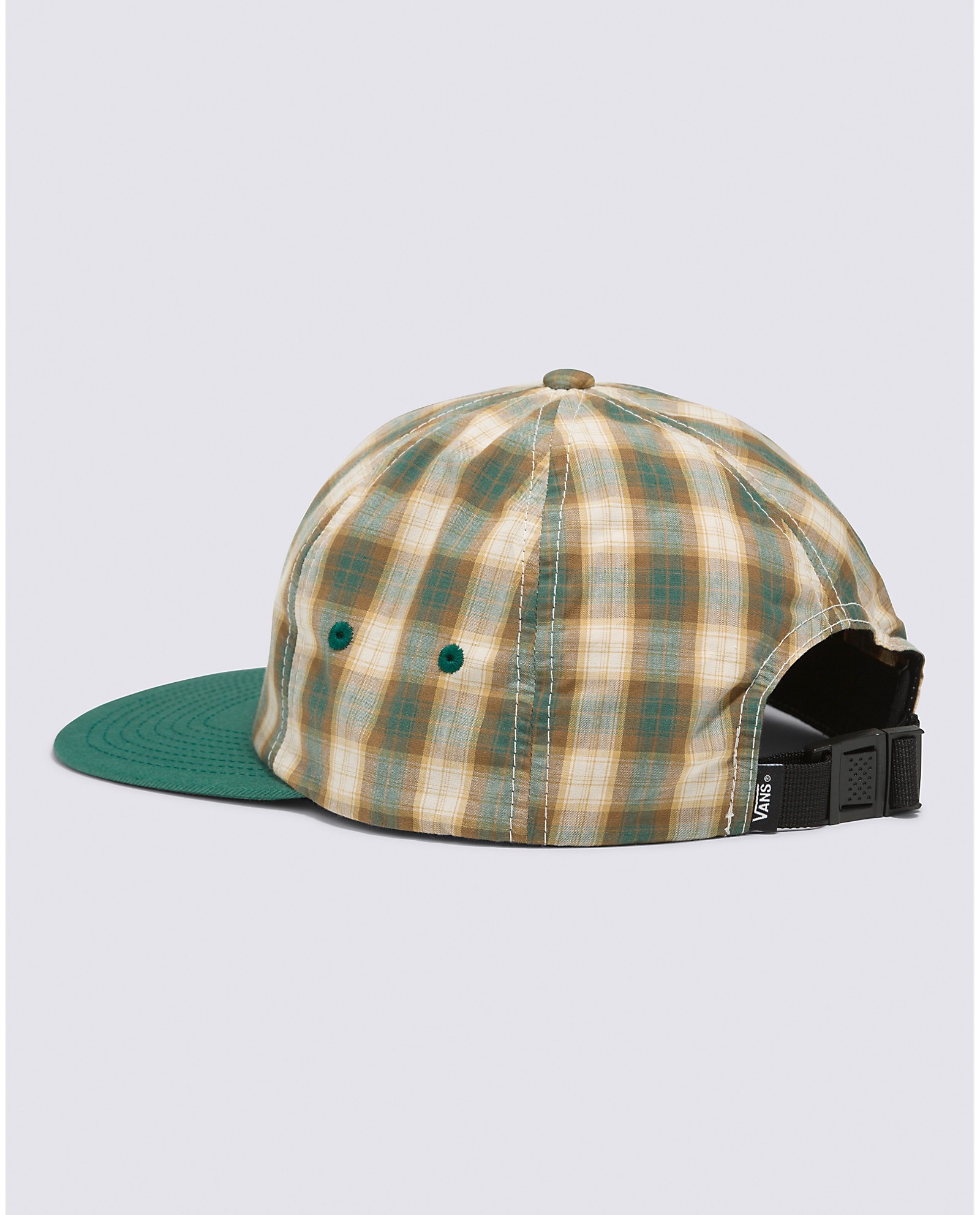 VANS VANS SALTON 2 CAP GREEN