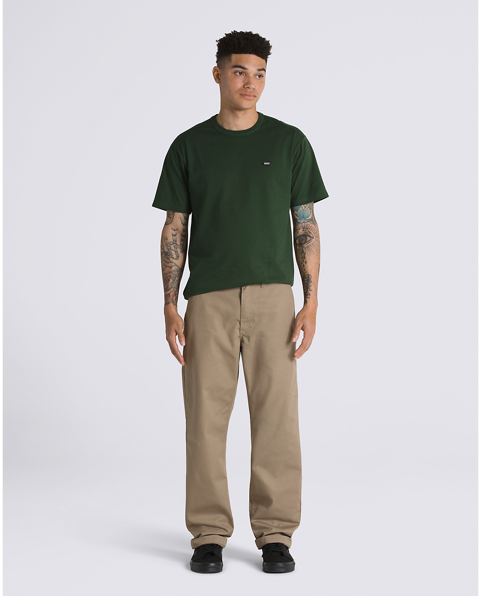 VANS M AUTHENTIC RELAXED PANT