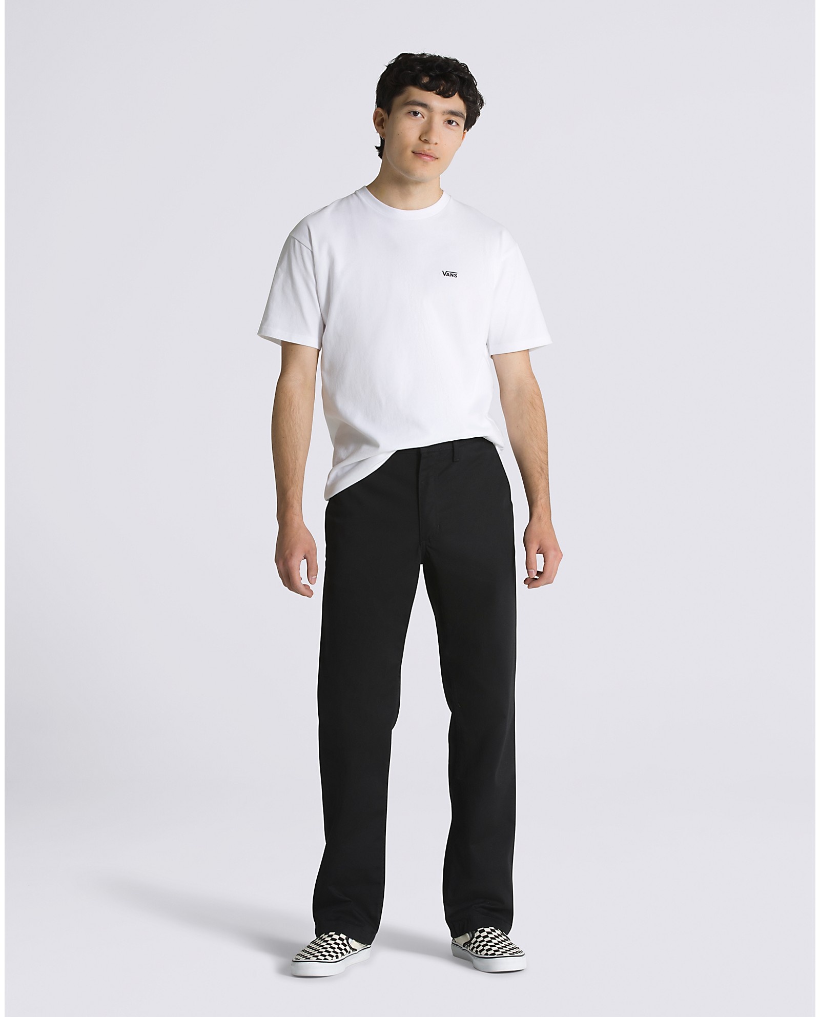 VANS M AUTHENTIC RELAXED PANT