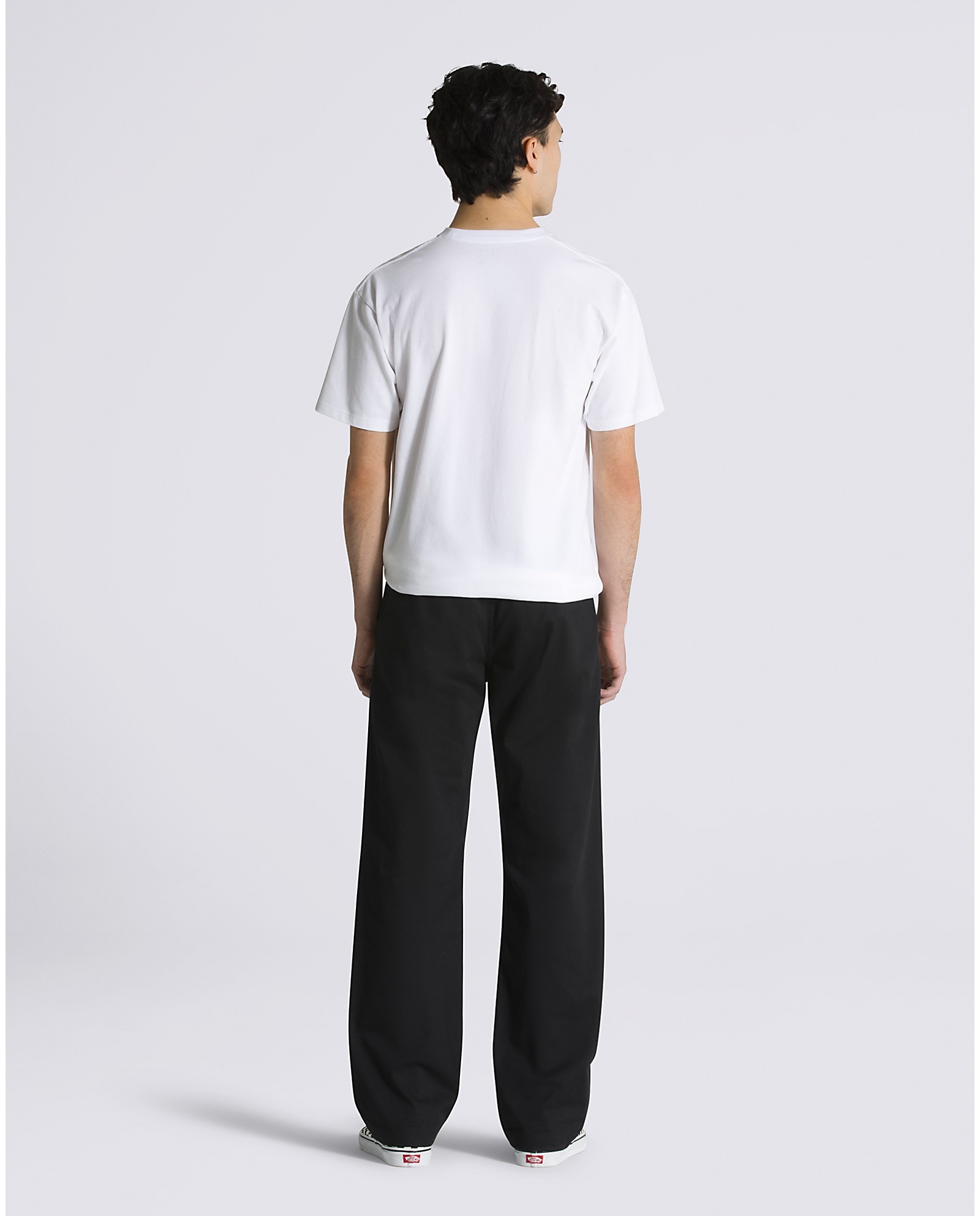 VANS M AUTHENTIC RELAXED PANT
