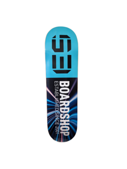 S3 S3 ''NÉON SPEED'' DECK