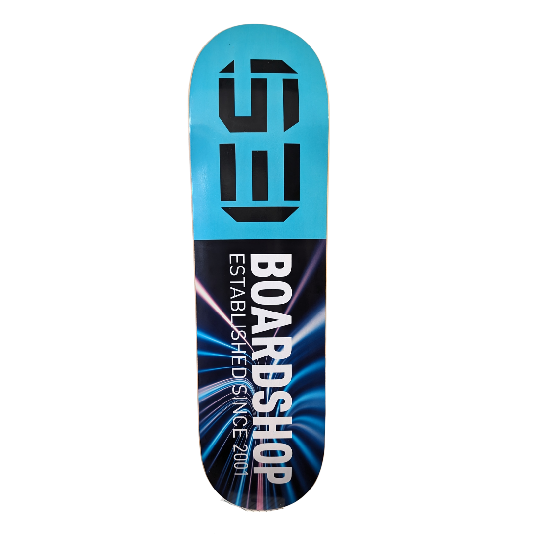 S3 S3 ''NÉON SPEED'' DECK