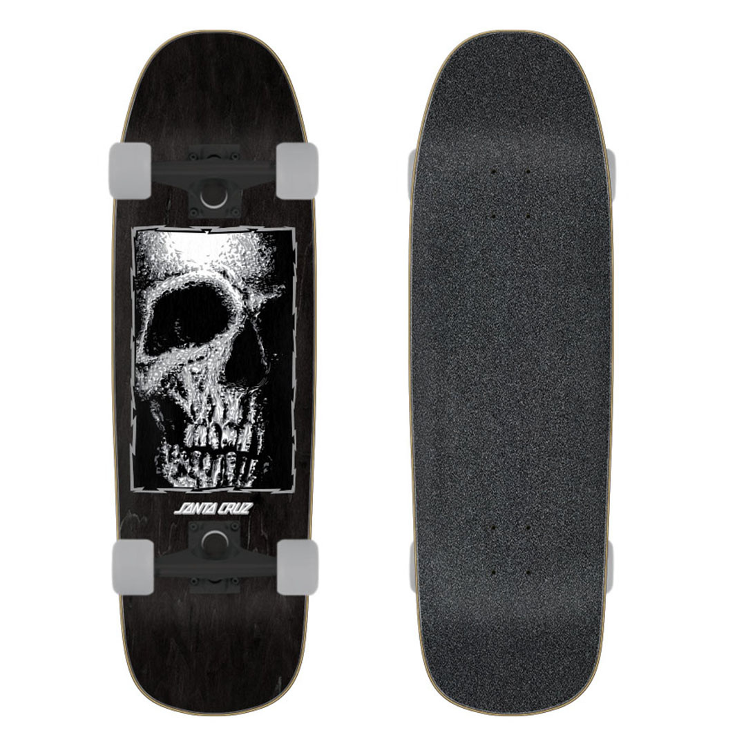 SANTA CRUZ SANTA CRUZ CREEP CRUISER 9.5''