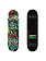 SANTA CRUZ SANTA CRUZ HIPPY SKULL 8.3''
