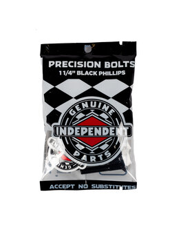 INDEPENDENT INDY HARDWARE 1,25''