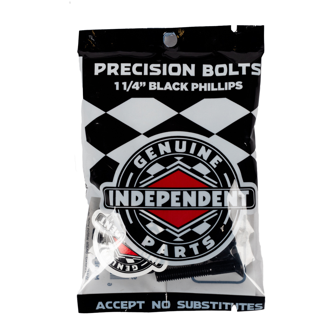 INDEPENDENT INDY HARDWARE 1,25''