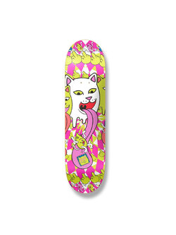 RIP N' DIP RIP N' DIP MICRO NERM DECK 8''