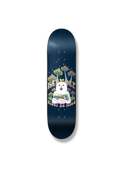 RIP N' DIP RIP N' DIP TRIPPY TREATZ DECK 8.25''