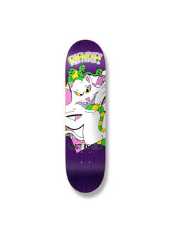 RIP N' DIP RIP N' DIP TOPANGA BANDIT DECK 8''
