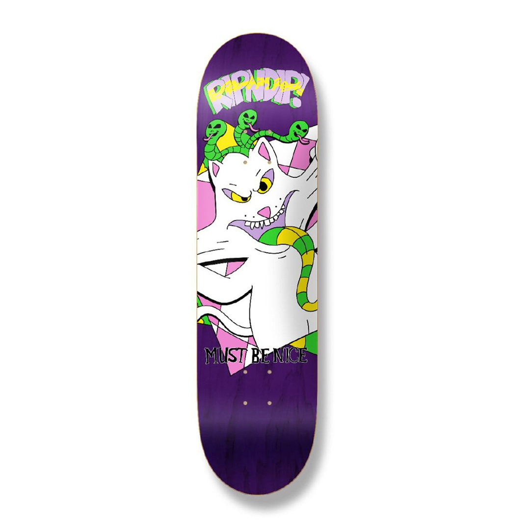 RIP N' DIP RIP N' DIP TOPANGA BANDIT DECK 8''