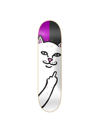 RIP N' DIP RIP N' DIP LORD NERMAL DECK 8''