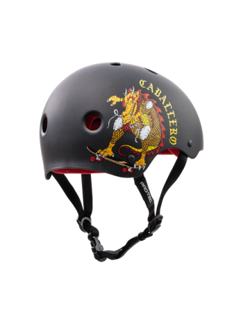 PRO-TEC CLASSIC CAB DRAGON