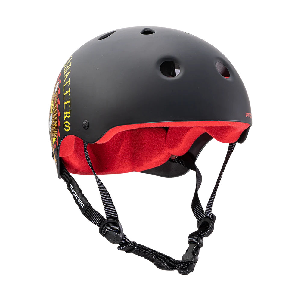 PRO-TEC PRO-TEC CLASSIC CAB DRAGON