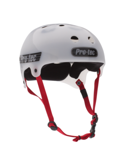 PRO-TEC PRO-TEC CLASSIC BUCKY CLEAR