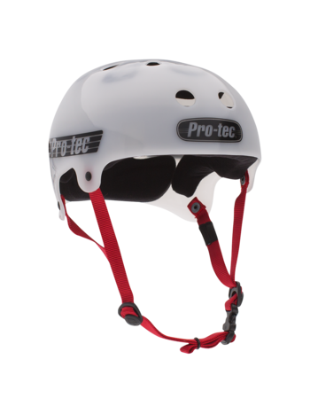 PRO-TEC PRO-TEC CLASSIC BUCKY CLEAR