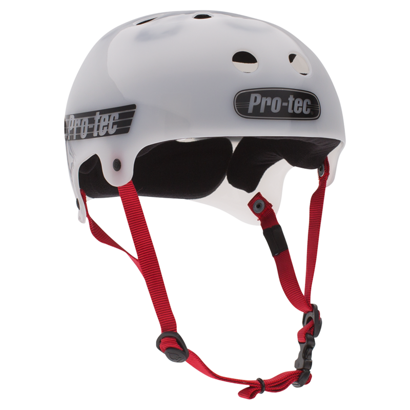 PRO-TEC PRO-TEC CLASSIC BUCKY CLEAR
