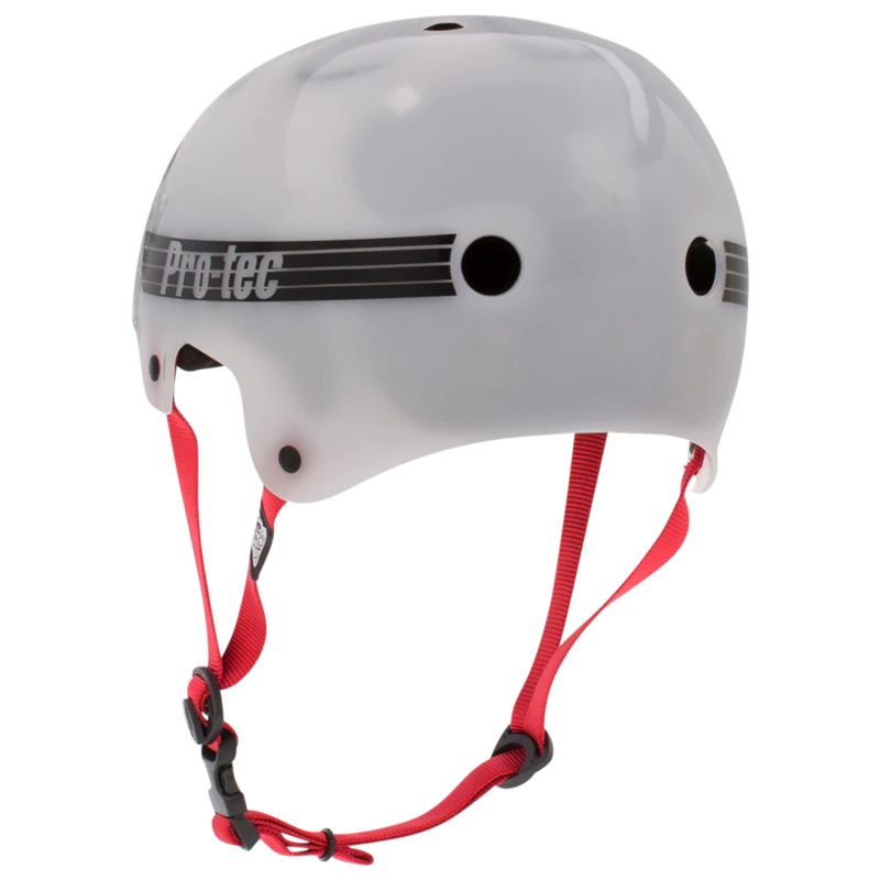 PRO-TEC PRO-TEC CLASSIC BUCKY CLEAR