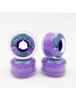 SNOT SNOT X-RAYS 85A- 54mm
