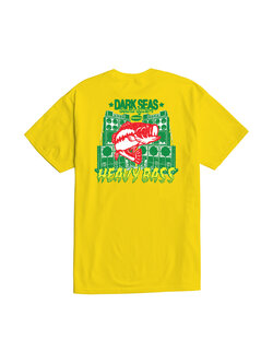 DARK SEAS HEAVY BASS TEE