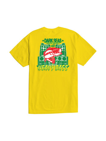DARK SEAS HEAVY BASS TEE