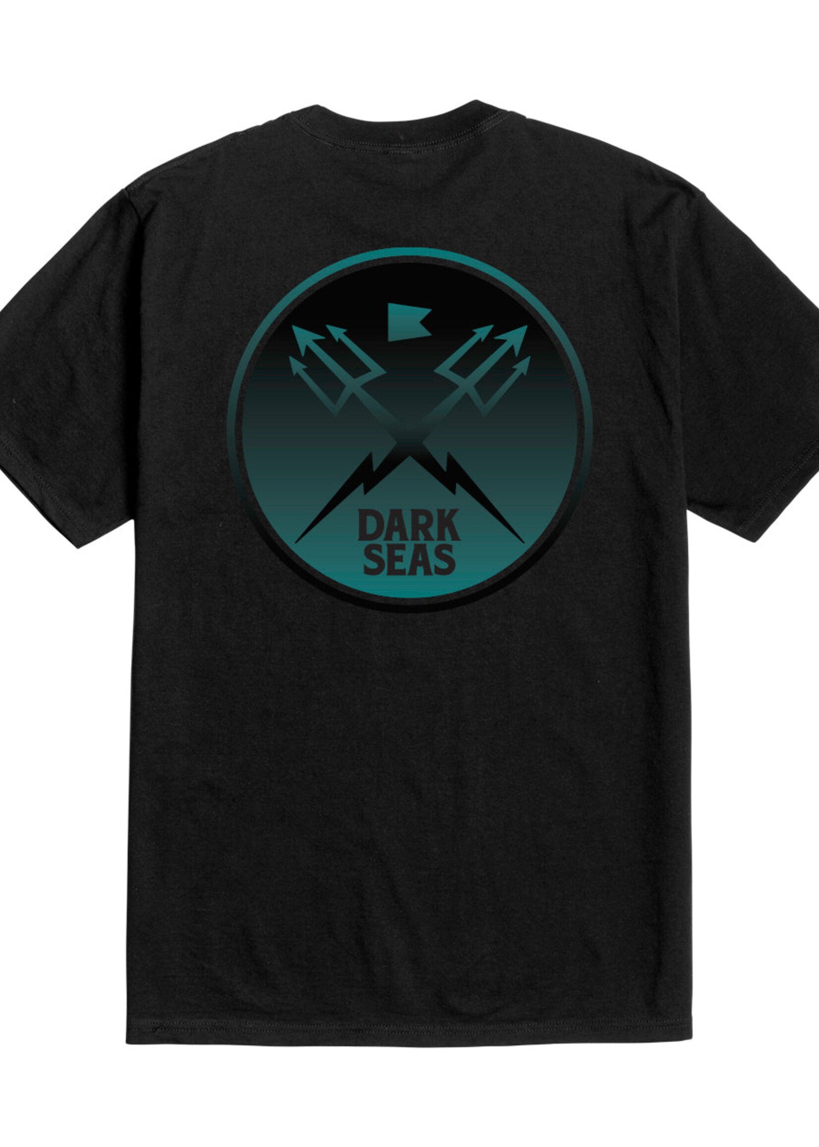 DARK SEAS DARK SEAS SUBMARINE TEE