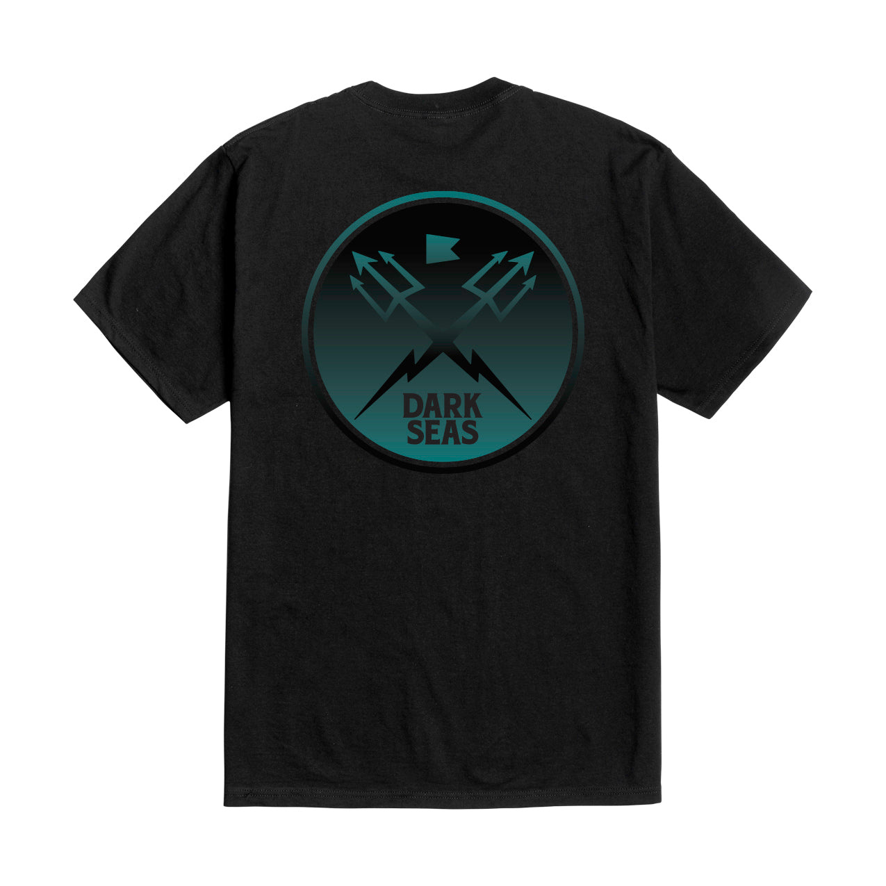 DARK SEAS SUBMARINE TEE