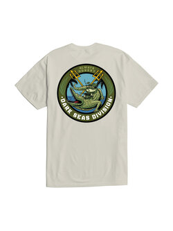 DARK SEAS ALWAYS HUNGRY TEE