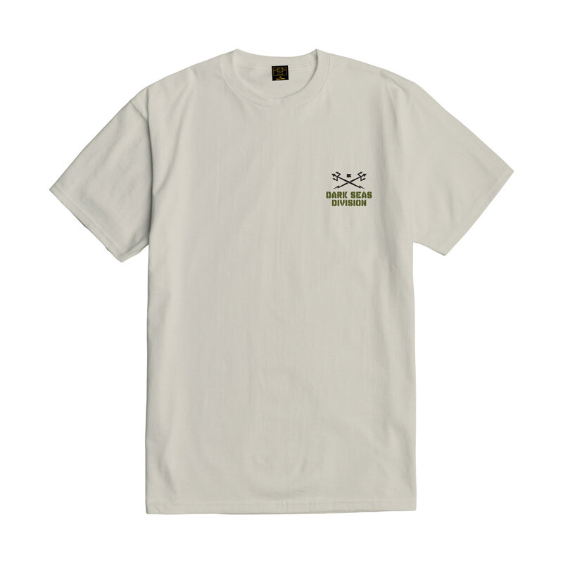 DARK SEAS DARK SEAS ALWAYS HUNGRY TEE