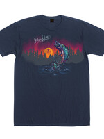 DARK SEAS DARK SEAS RIVERWALK TEE