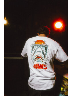 DARK SEAS DARK SEAS OUT THE BLUE TEE