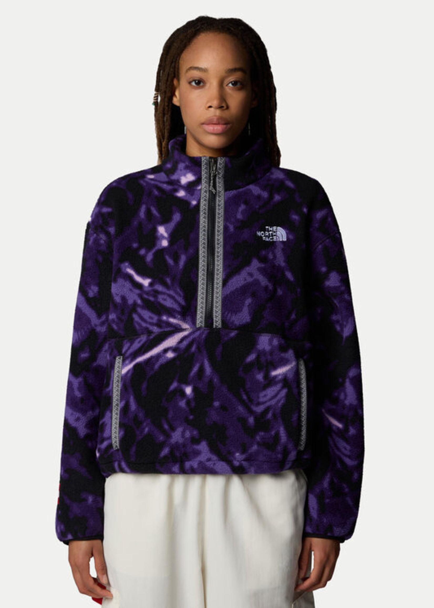 TNF TNF FLEESKI FLEECE