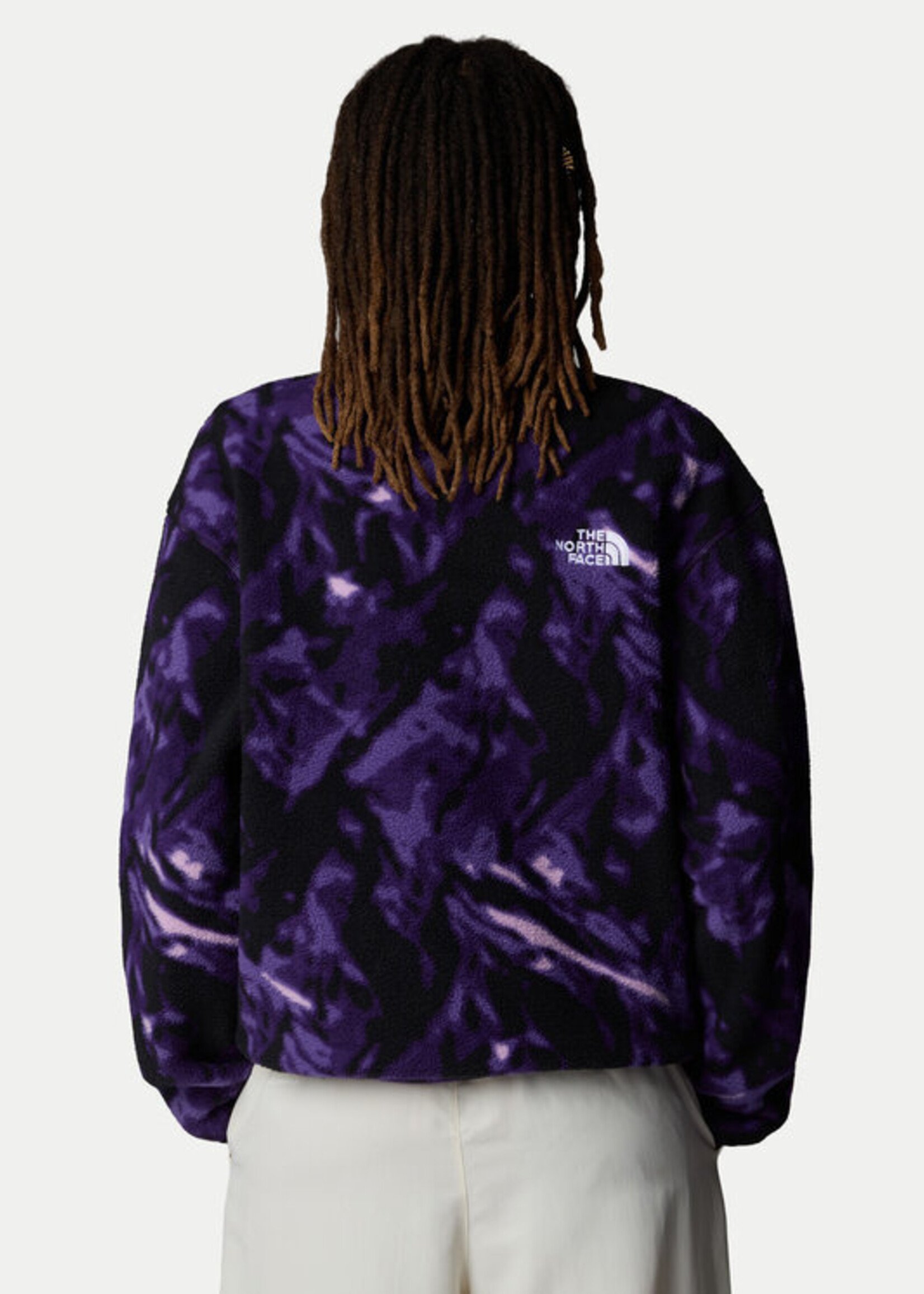 TNF TNF FLEESKI FLEECE