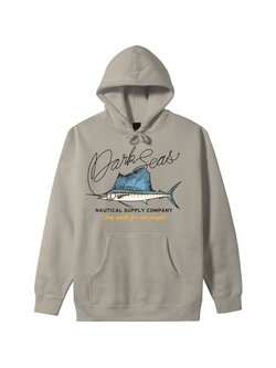 DARK SEAS THIN LINE HOOD