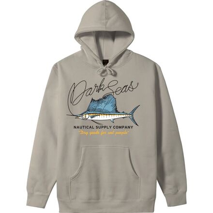 DARK SEAS THIN LINE HOOD