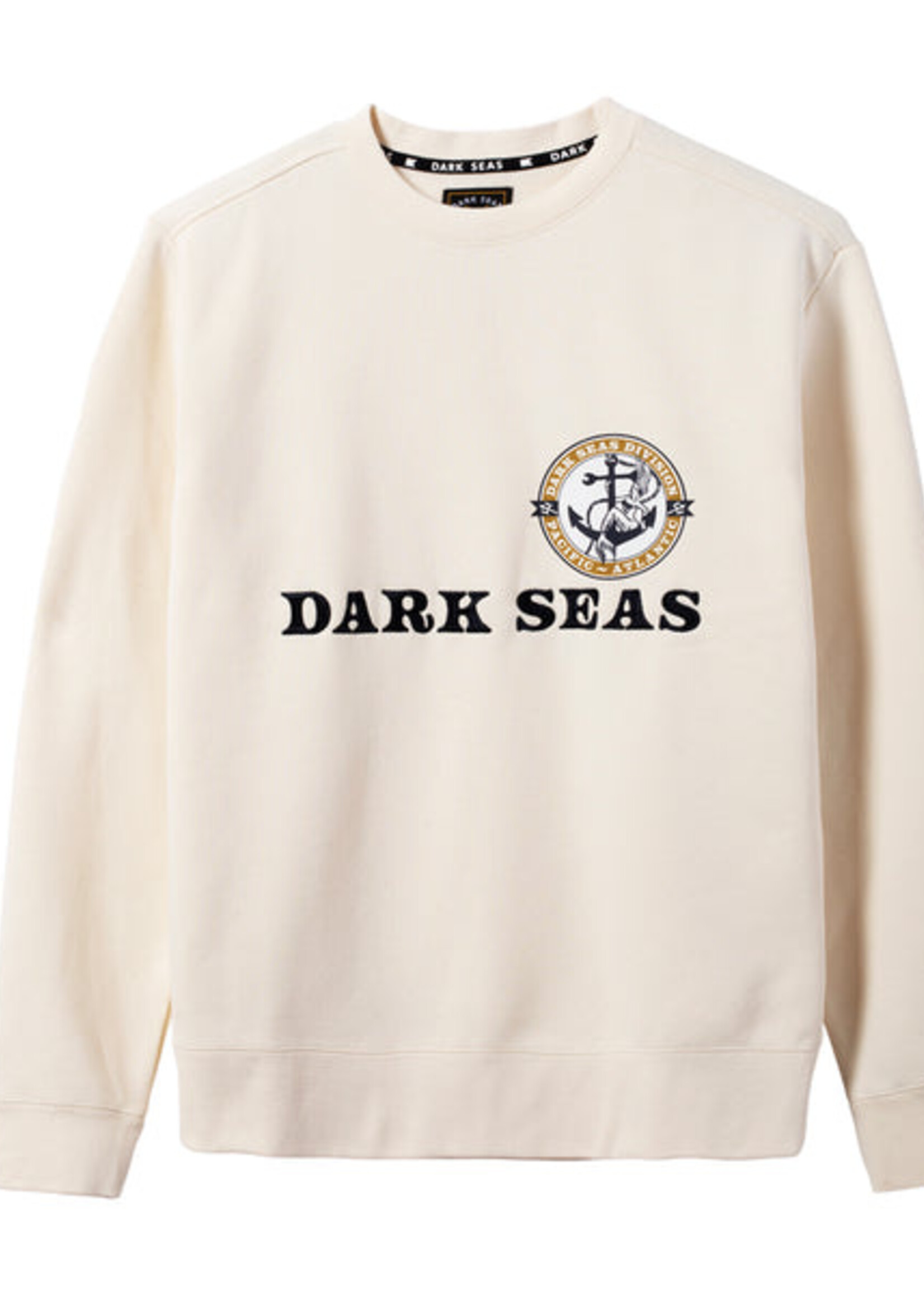 DARK SEAS DARK SEAS MCALLISTER CREW