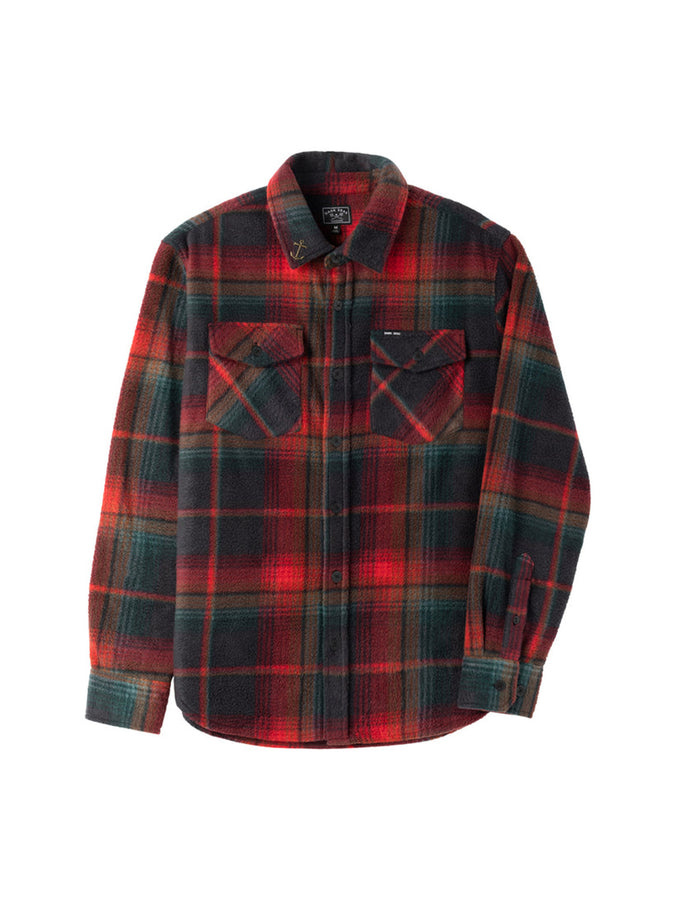 DARK SEAS ZULU FLECE