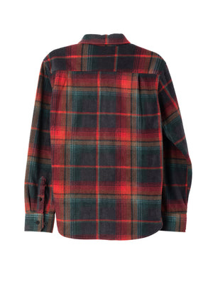 DARK SEAS ZULU FLECE