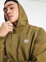 TNF TNF HERITAGE PATCH HOOD