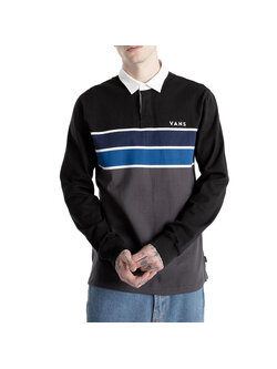 VANS M HARRISON RUGBY