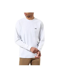 VANS M LEFT CHEST LS