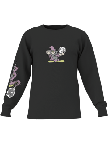 VANS T ENDALF LS