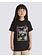 VANS T GLOW DINO TEE