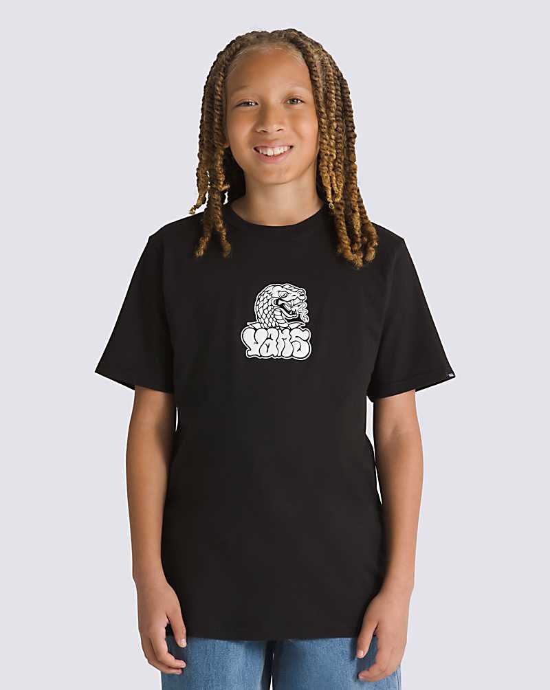 VANS M RATTLER SS TEE