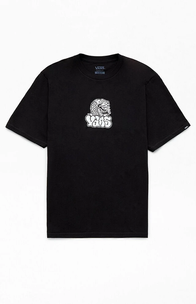 VANS M RATTLER SS TEE