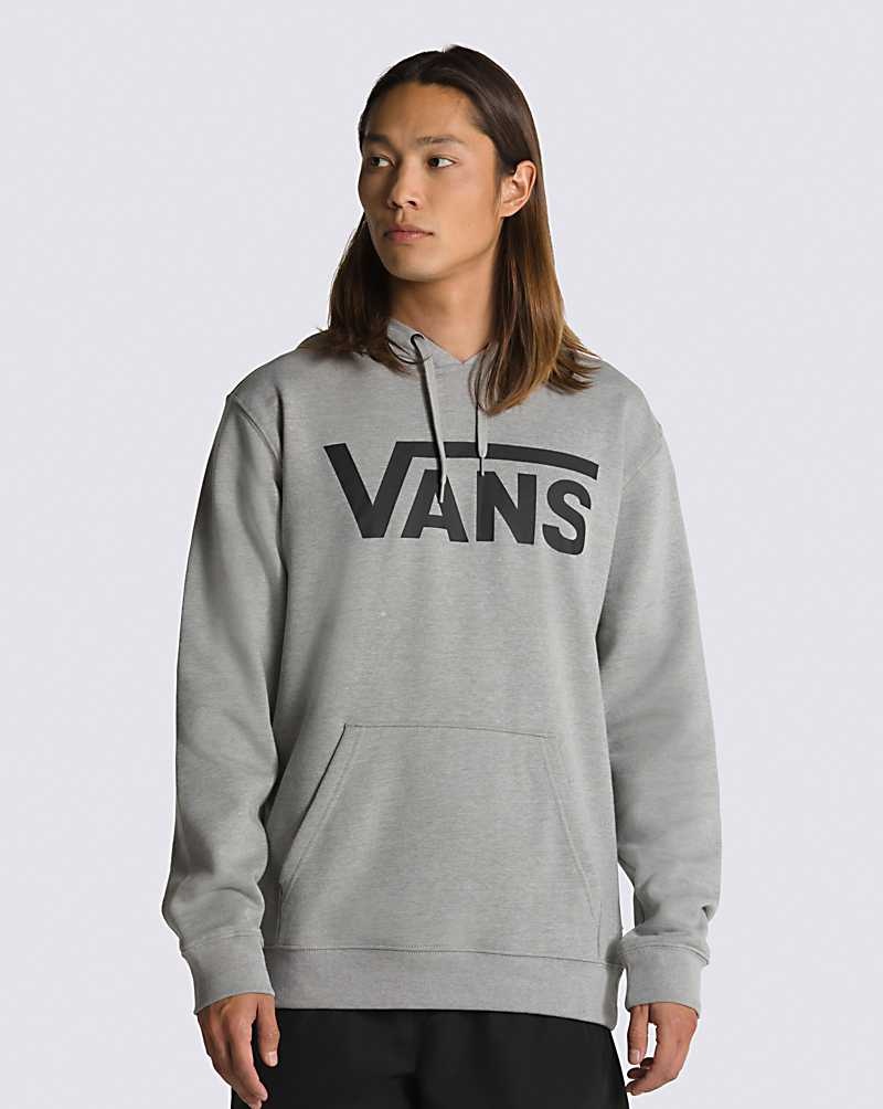 VANS M CLASSIC HOOD